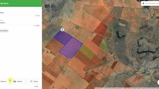 DigiAg™ Tutorial – Sharing information with others on the farm