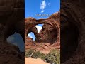 half day itinerary for your moab trip travel outdoors hiking explore utah moabutah