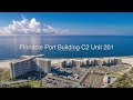 Pinnacle Port Building C2 Unit 201