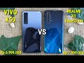 VIVO X50 vs REALME X3 SUPERZOOM - CAMERA TEST COMPARISON