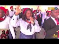 Ishe ndinzwe nokufara (Hymn)