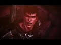 berserk musou all cutscenes