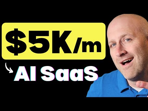 Build A Saas In 20 Minutes With Ai Content Academy