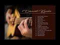 Best of Daniel Kaede - Acoustic Guitar Playlist