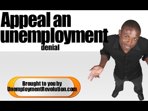 Unemployment Qualifications to avoid Denial Unemployment Qualifications to avoid Denial