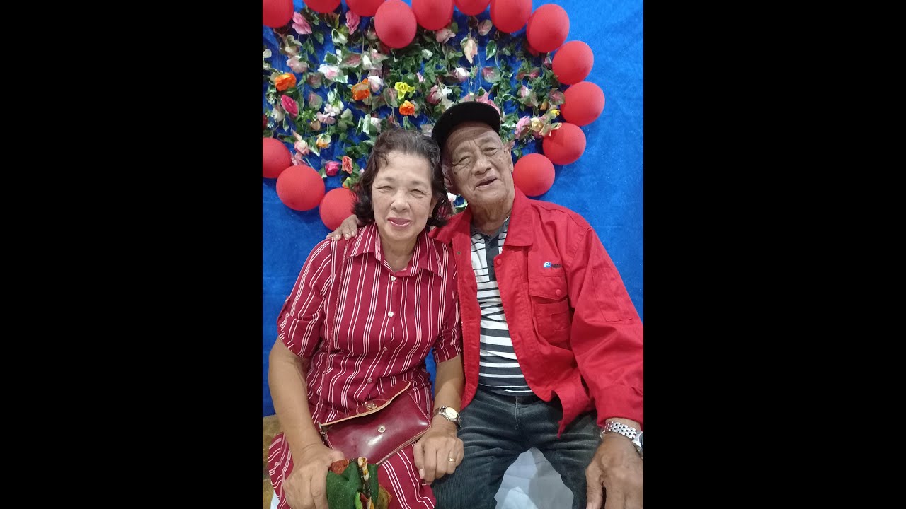 50th Wedding Anniversary Youtube