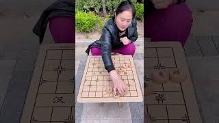 屁股一刀#象棋绝杀 #喜欢下中国象棋#象棋高手 #象棋 #中国象棋博大精深 #中国象棋