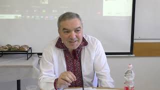 Prof. Oleksiy Kresin I Uses and Abuses of History from post-WWII Trials to Russia's War in Ukraine