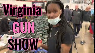 VIRGINIA GUN SHOW 2022 DULLES EXPO