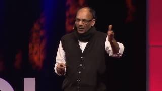 A solution to student debts in America | Sajay Samuel | TEDxPSU