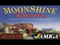 SHIT GAME TIME: MOONSHINE RACERS (AMIGA - Contains Swearing!)