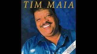 TIM MAIA-Um Dia de Domingo