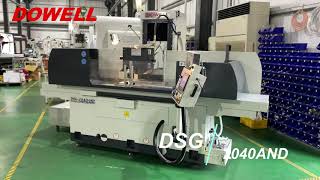 DOWELL精密全自動DSG-2040AND平面磨床GRINDING MACHINE