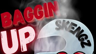 Baggin up-skengz(galtiyan remix)