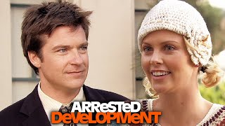 Rita Has A Secret Arrested Development