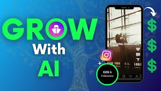 Start Your INSTAGRAM Theme Page with AI : The 4-Step FORMULA
