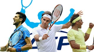 ATP Rankings 2020 | Men's Singles Rankings | Tennis Rankings