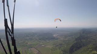 Lijak - Slovenia - 02-05-2019 - 15:14 - Maurik Paragliding - XC