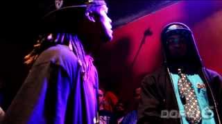 Dope16 | Balbowuh vs Datagala |  emcee battle |