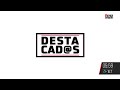 #LosDestacados I PROGRAMA COMPLETO 15/05/2022 I A24