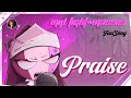 Praise - Friday Night Funkin': Mid-Fight Masses Extras (FanSong) OST