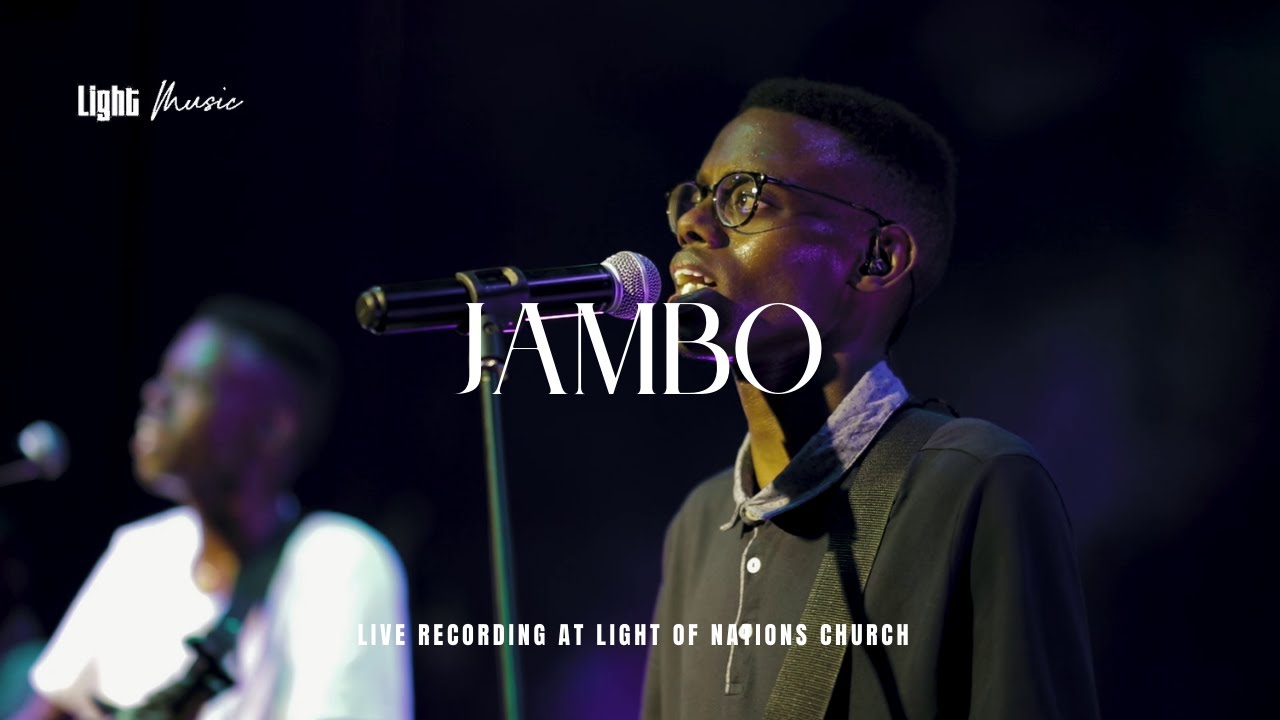 Jambo Light Music Youtube