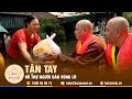 Tiêu điểm: Hành trình tận tay hỗ trợ người dân vùng lũ | Bchannel