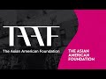 The Asian American Foundation (TAAF) Accepts 2024 Asia Game Changer Award