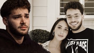 Adin Ross Breaks Silence After Tragic Death of His Sister at 36