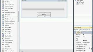 Visual Basic - Progressbar Tutorial
