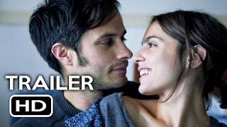 You're Killing Me Susana Official Trailer #1 (2017) Gael García Bernal Romantic Comedy Movie HD