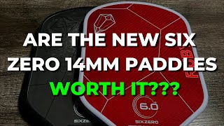 Should you buy the Six Zero Ruby 14 or Black Diamond 14???
