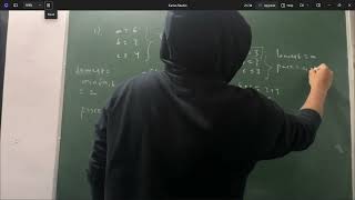 83. Get Lowest Free | CodeChef Solution Explained | Step-by-Step Approach + Pseudocode