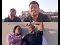 Mthande by Musa lyric video
