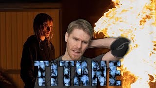 Titane is vicious, dramatic, and weird as hell | Movie Review & Analysis