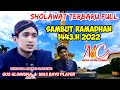 SHOLAWAT GANTENG TERBARU | HASBI ROBBI JALLALLOH | IN KALI JERUK KAWUNGANTEN Viral in tik tok