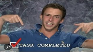 Eric Stein "America's Player" | Big Brother 8