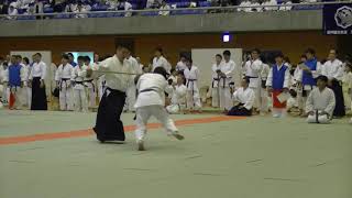 MItsuhashi Akira 2019 Urayasu demo