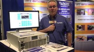 PSDtv - Pacific Power Source on their new AC/DC power supply