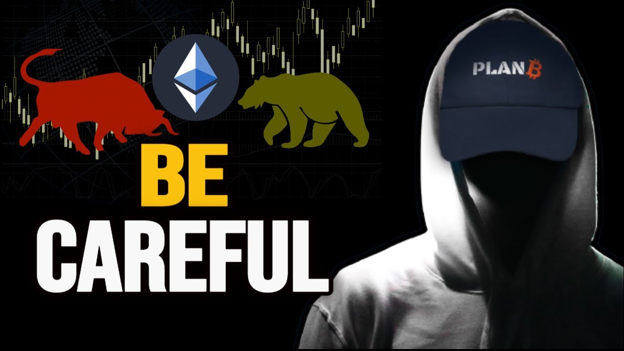 Plan B - Why I Will NEVER Buy Ethereum - YouTube