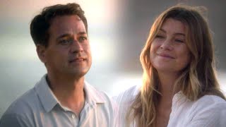 Grey’s Anatomy: Watch GEORGE Return and Reunite With Meredith!