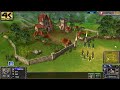 Battle Mages (2003) - PC Gameplay 4k 2160p / Win 10