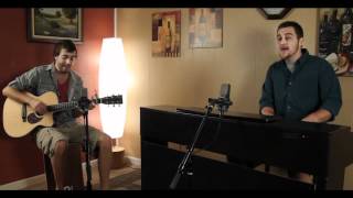 Free Fallin' Cover - Michael Henry & Justin Robinett