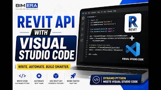 Revit API with VSCode Using AI