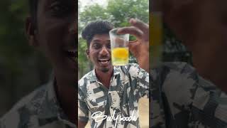 💥🥚Egg Juice🧃Kudichachi😂|#shorts #trending #viral #reels #love #song