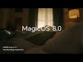 HONOR Magic6 Pro | Magic OS 8.0