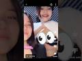 YTTA ? Komen dong akun media sosial nih cewek #tranding #shortsviral #viraltiktok #viralvideos