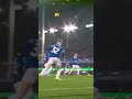 Garnacho’s bicycle kick vs Everton #premierleague #football #manutd #everton #garnacho