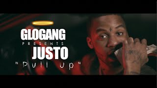 Justo - Pull Up (Official Video) Shot By @AZaeProduction