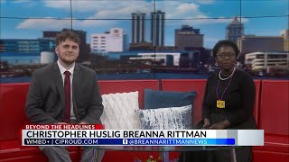 Beyond the Headlines | Ep. 166: May 5